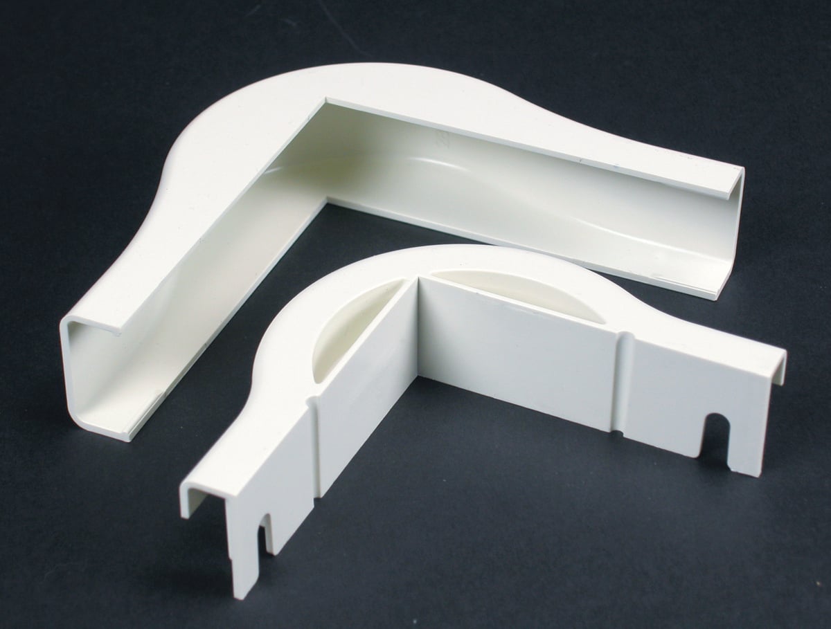 NM EXT. ELBOW FO/C
