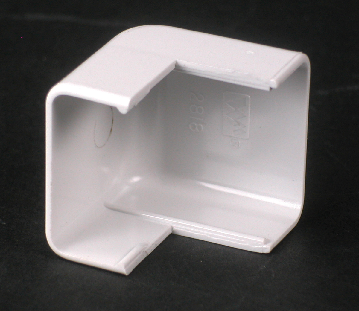 NM EXT. ELBOW 2800 W