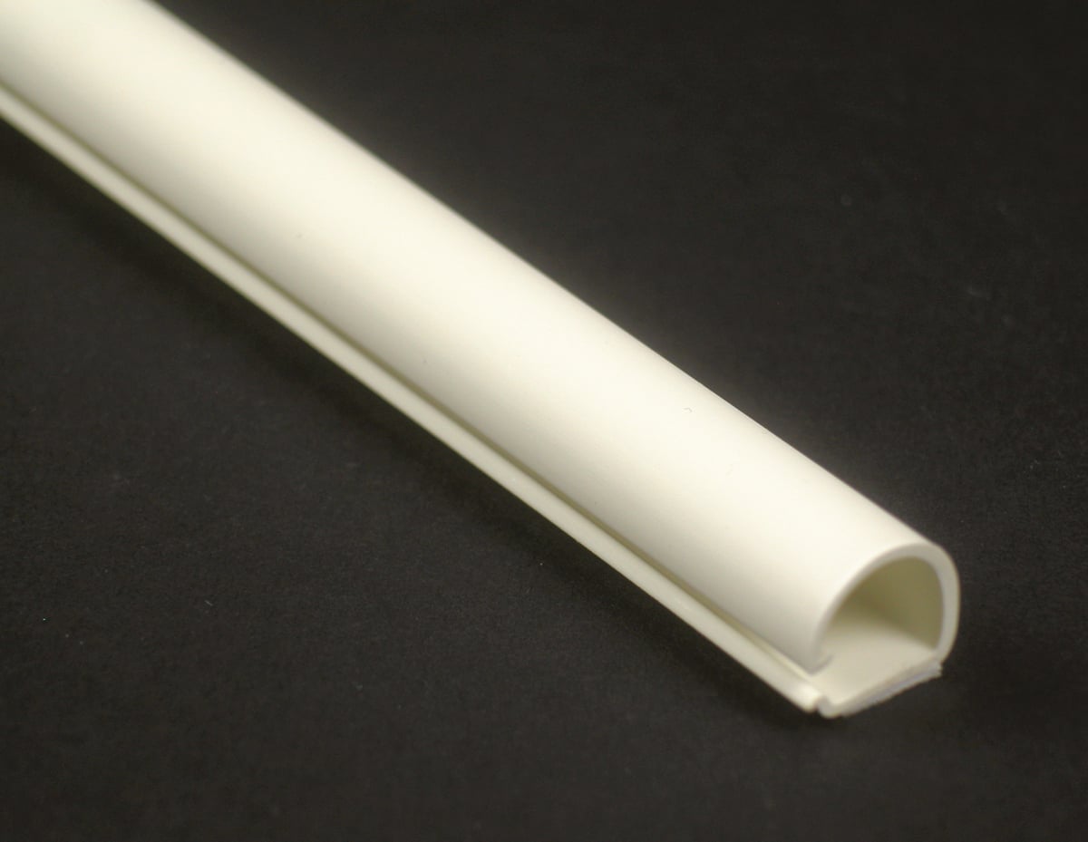 Nm Duct Ivory