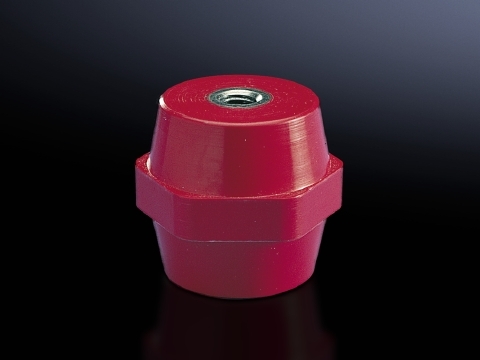 Base isolator