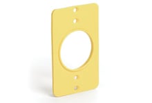 COVER PLATE FOR SNGL 1.572 DIA