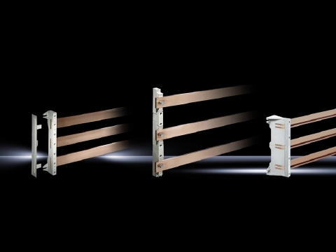 BUSBAR SUPPORT 3 POLE 1250A
