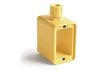 WEATHERPROOF DEEP BOX
