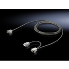 Master/slave cable, For SK BUS system, supply includes: 3 m shielded interface cable, Operating instructions on programming the cooling units