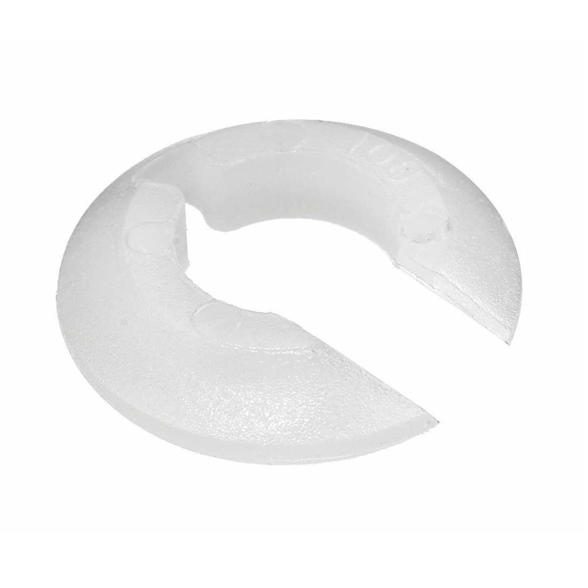 Kellems Wire Management, Cord Connector Accessories, Replacement GOTCHA-RING, .312-.375", WH.