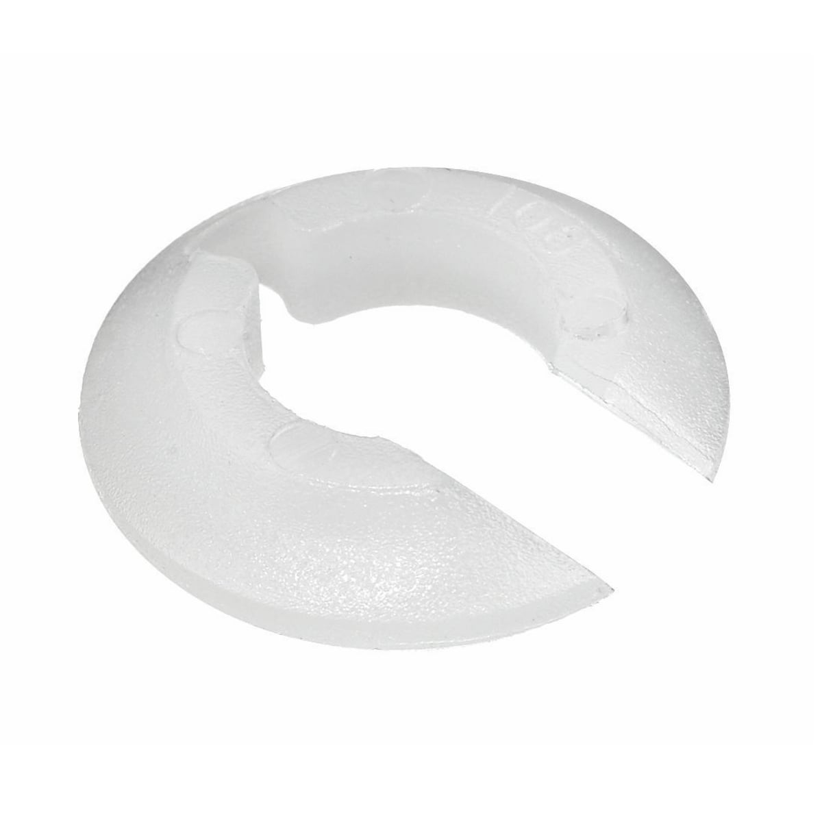 Kellems Wire Management, Cord Connector Accessories, Replacement GOTCHA-RING, .250-.375", WH.