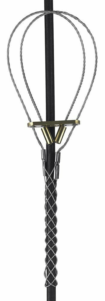 UNI EYE, BUS DROP GRIP, .43-.56"