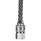 STR FEM, DCG, .50-.62", 1/2" W/MESH