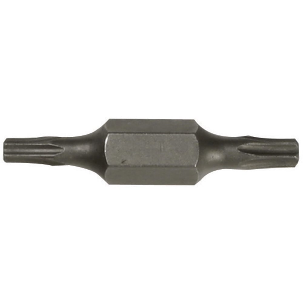 Replacement Bit #10 TORX & #15 TORX
