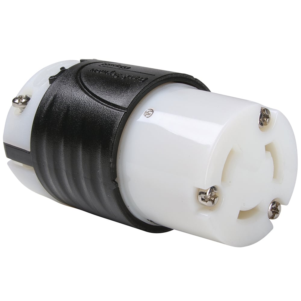 Control 30amp 125/250volt Turnlok