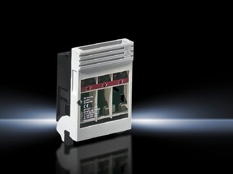 DISCONNECT,GR.000 NH,100A
