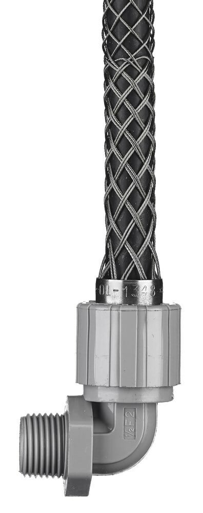 90 NM, DCG, .62-.75", 3/4"W/MESH