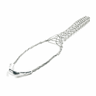 SC075-U SINGLE EYE (.75-.99) CLOSEDMESHS