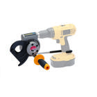 PowerBlade Cable Cutter, Voltage Rating: 12 V Minimum, Capacity: Up To 750 MCM Hard-Drawn Copper, Up To 1000 MCM Aluminum, Rugged Metal Housing