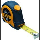 IDEAL, Measuring Tape, Auto-Lock, Automatic Blade Lock, Length: 25 FT