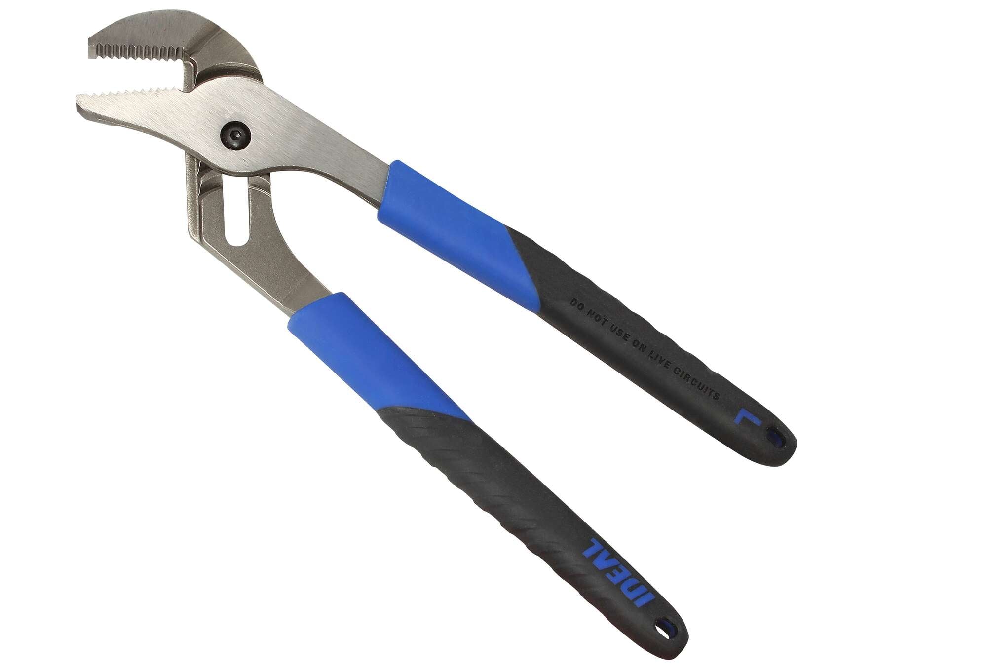 Smart-Grip 9.5" Tongue & Groove Pliers