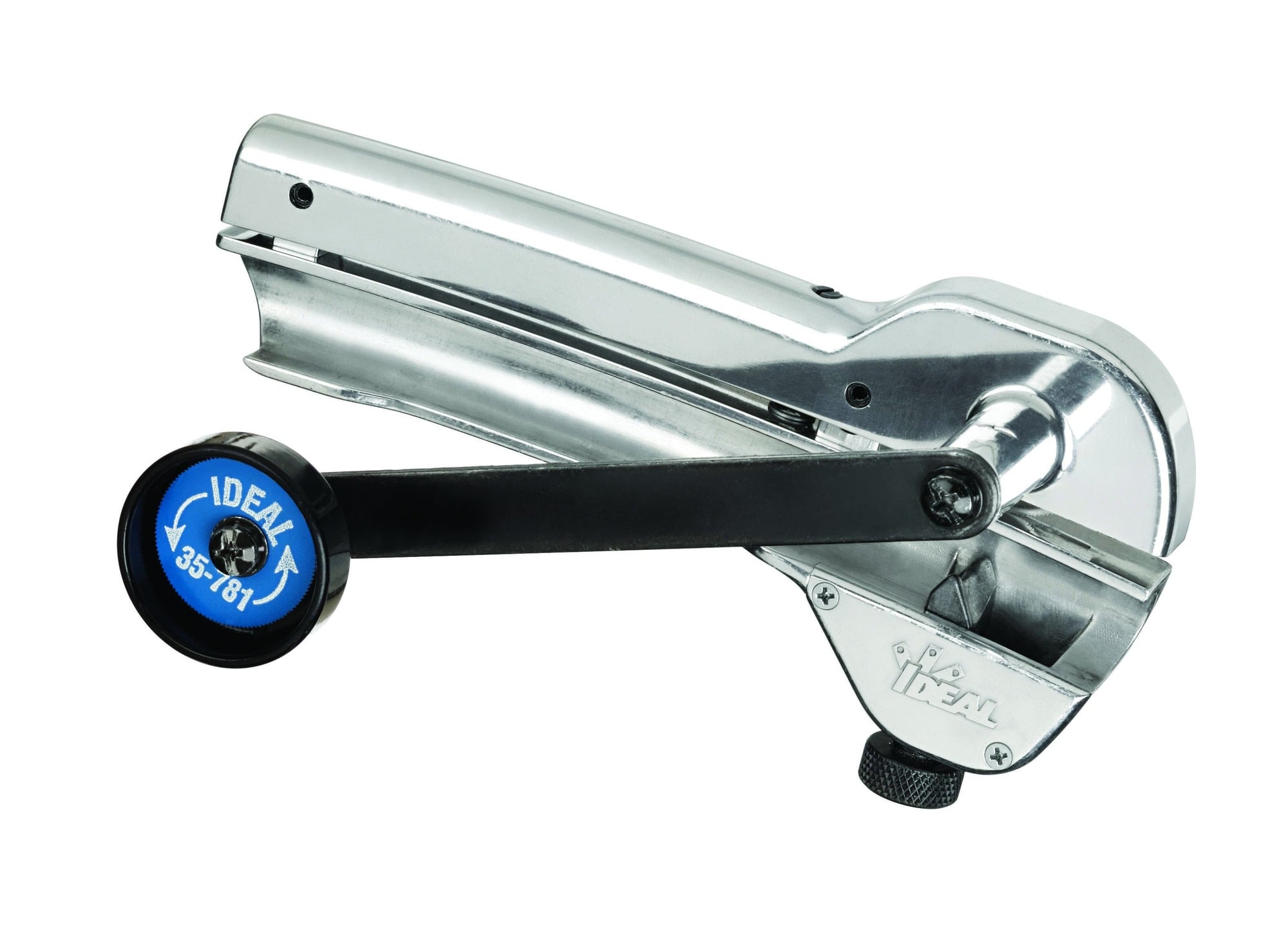 Sir Nickless Rotary Armored Cable Cutter, Cable Size: 14/2, 14/3, 12/2 AWG For 5/16 IN Flex Cable, 14/4, 12/3, 6/1, 4/1 AWG For 3/8 IN Flex Cable, For All Common BX, MCAP, MC And Flex Cables