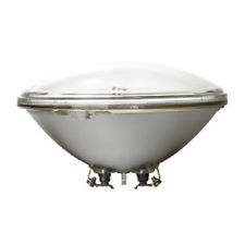 GE, 35 WTT, 120 V, 250 LM, 3050 KV, 4.5 IN Diameter, 2.75 IN Length, Screw Terminals Base, 4000 HR Average Life