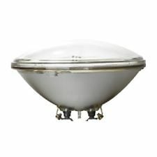 GE, 35 WTT, 12 V, 250 LM, 3050 KV, 4.5 IN Diameter, 2.75 IN Length, Screw Terminals Base, 4000 HR Average Life