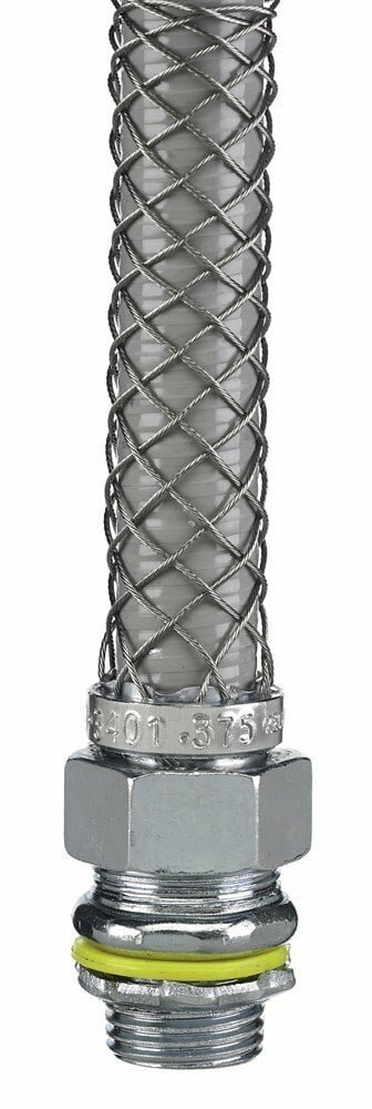 STR S-TITE GRIP, 3/8", NON-INS W/MESH