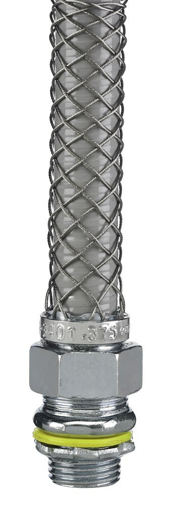 STR S-TITE GRIP, 1 1/2", NON-INS W/MESH