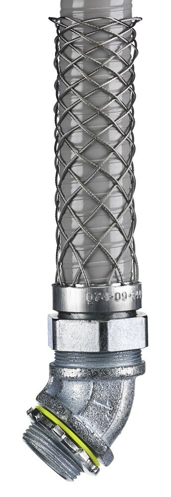 45 S-TITE GRIP, 3/4", NON-INS W/MESH