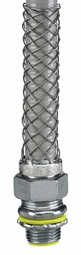 STR S-TITE GRIP, 2", INS W/MESH