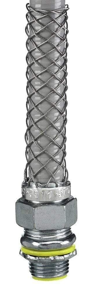 STR S-TITE GRIP, 2 1/2", INS W/MESH