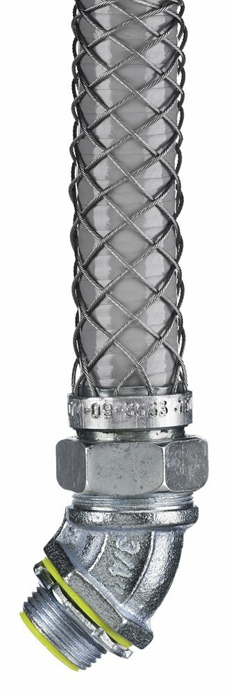 45 S-TITE GRIP, 3/4", INS W/MESH