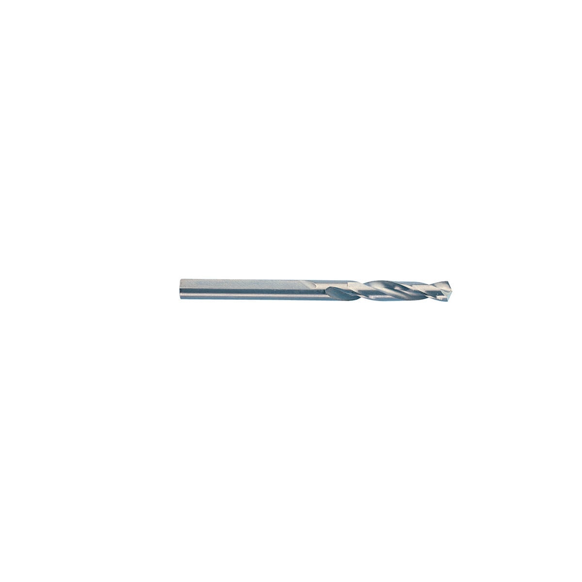 Holesaw Pilot Drill Bit 1/4" x 3-1/4" in  6 Pack.  Pilot Drills Have Unique Split-Point Tip Design