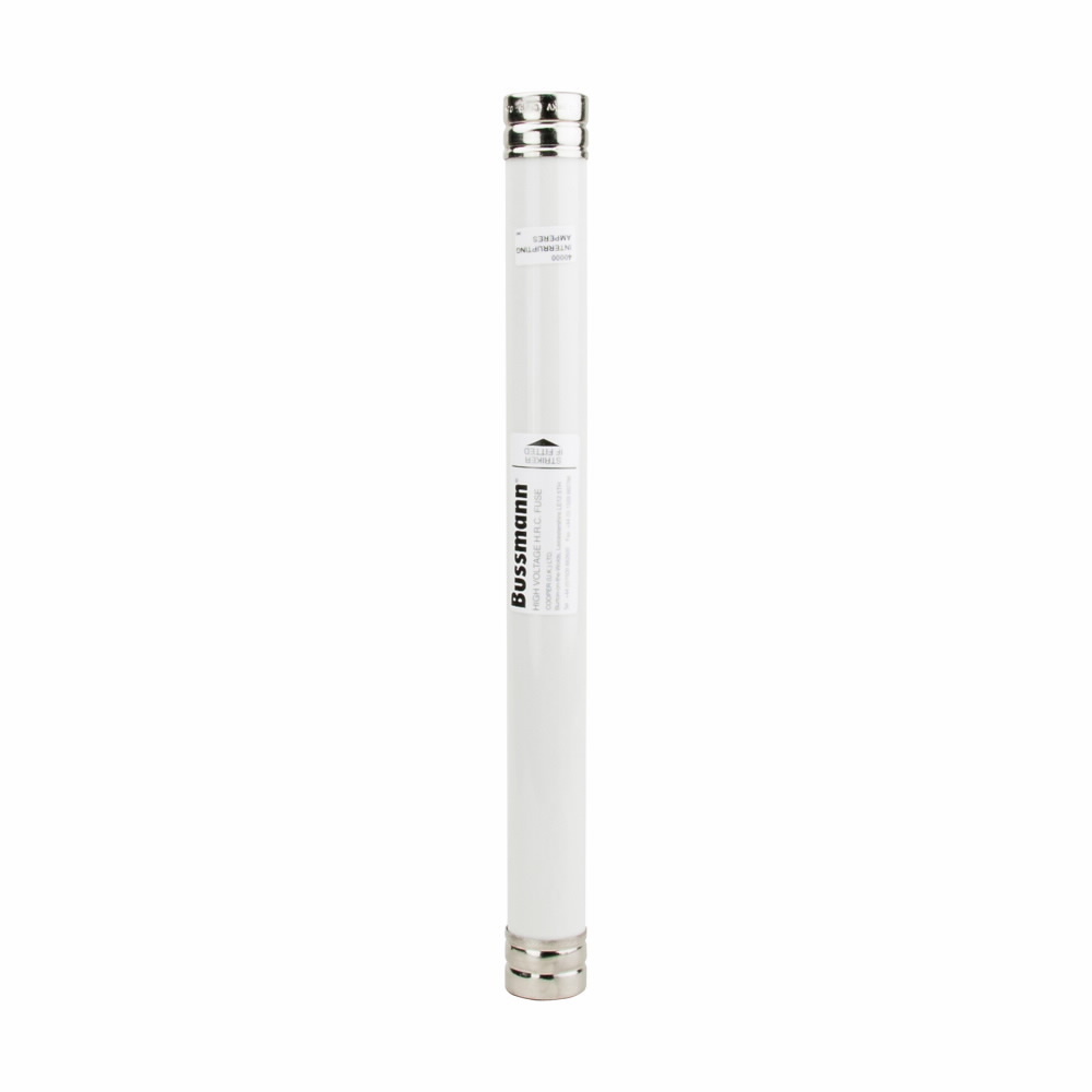 VT fuse-link, medium voltage, 0.5 A, AC 38 kV, 440 x 41.3 mm, back-up, IEC, US, 0.5E