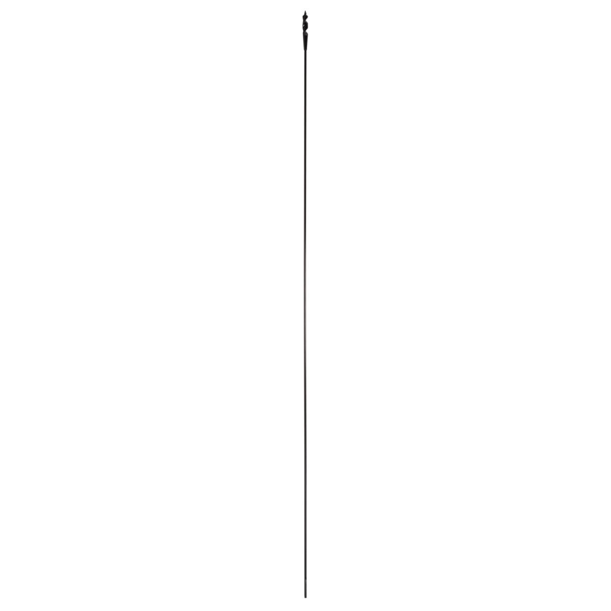 D'versiBIT Combination with Screw Point Auger Bit.  1/2" (12.7mm), 54" (1371.6mm) long with 3/16" (4.8mm) shaft diameter.  For aggressive chip removal in many types of woods.  Screw point for easy starting and pulling through wood   With screw point removed, this bit can be ground to function like a standard combination bit.