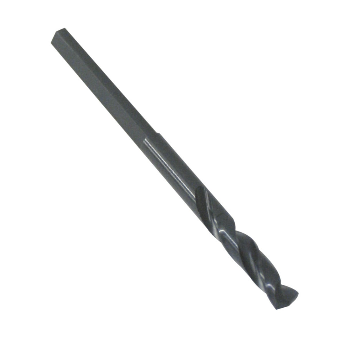 Holesaw Pilot Drill Bit 1/4" x 4-1/8".  Pilot Drills Have Unique Split-Point Tip Design
