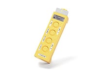 TWO-BUTTON STATION