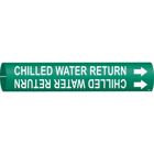 4023-D CHILLED WATER RETURN/GRN/STY D