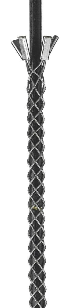 JR SPLICE GRIP, .25"-.36", GALV