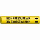 4075-A HIGH PRESSURE AIR/YEL/STY A