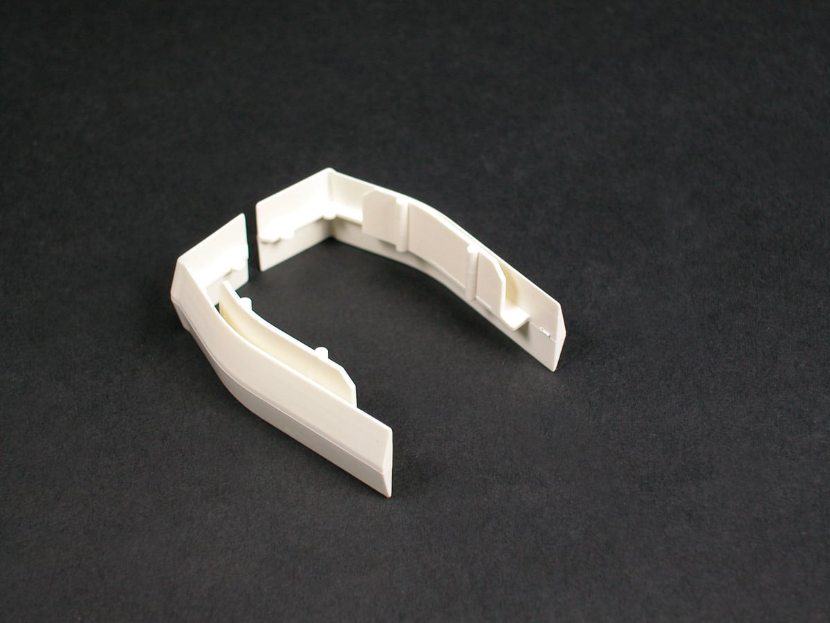 NM BASE SEAM CLIP 4