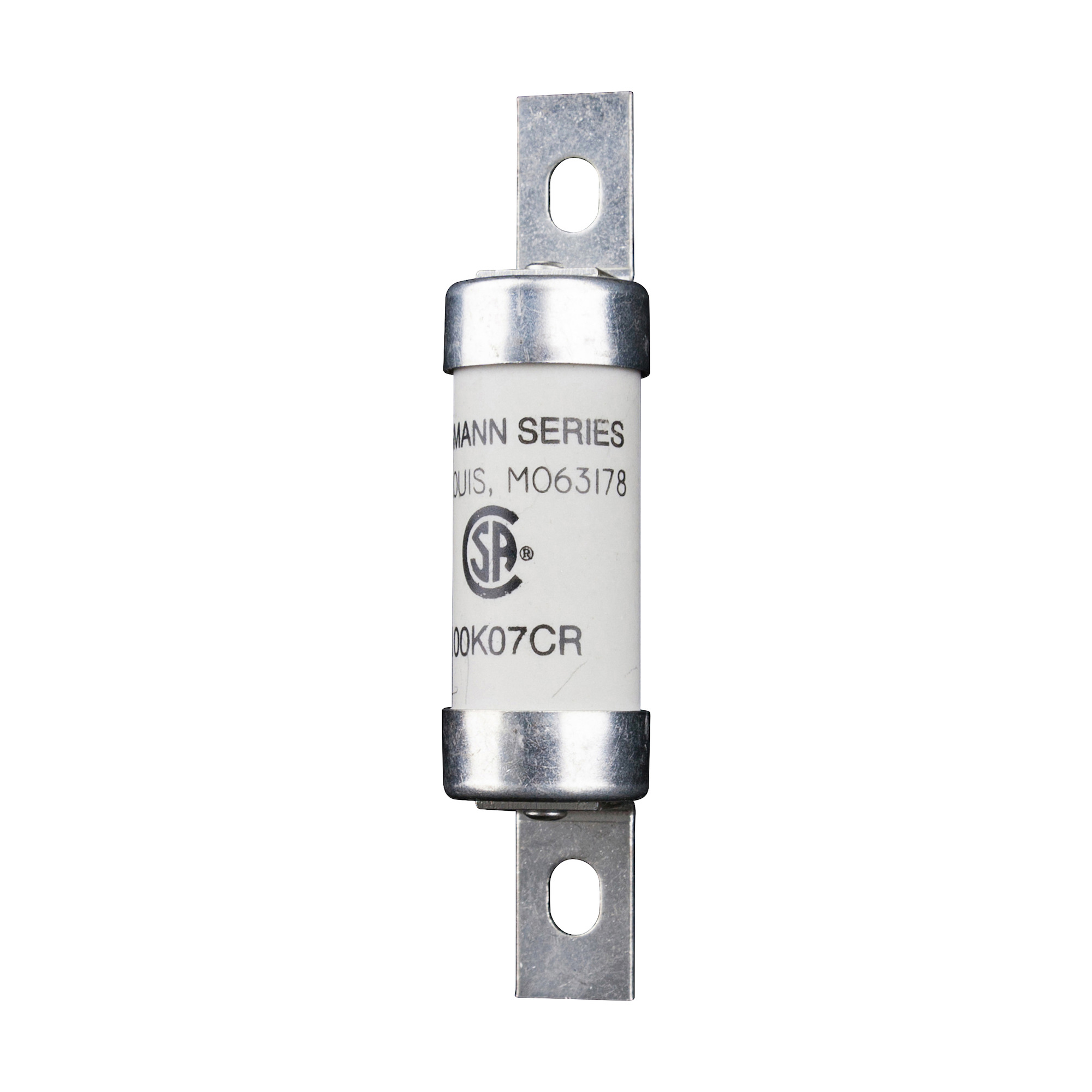 Current Limiting Fuse