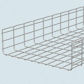 CF150/450EZ - CABLOFIL CABLE TRAY