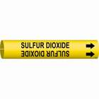 4135-A SULFUR DIOXIDE/YEL/STY A