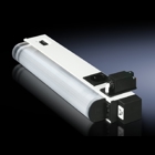 Courtesy light, With door-operated switch, supply includes: Courtesy light, Light, Light cover, Assembly parts