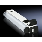 Courtesy light, With door-operated switch, supply includes: Courtesy light, Light, Light cover, Assembly parts