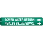 4143-D TOWER WATER RETURN/GRN/STY D