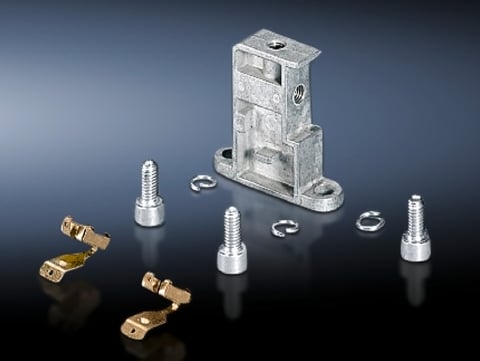 4199000 Bracket/Spacer, Die Cast Zinc