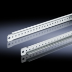 Mounting bars, for TS, SE, CM, TP, For the inner mounting level and for mounting on doors