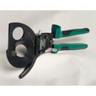 CUTTER,CABLE-RATCHET 2" JAW SIZE