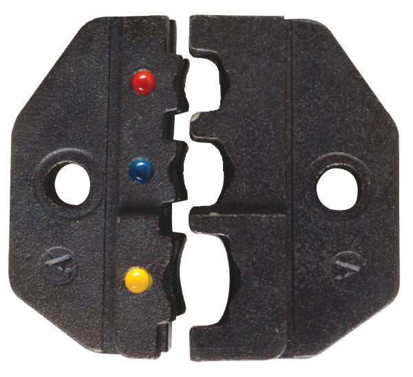 DIE SET,INSULATED TERMINALS