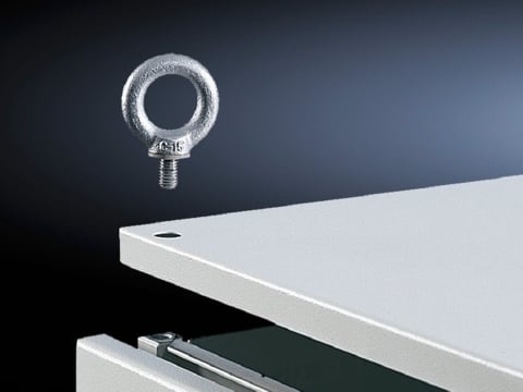 Eyebolts, for TS, SE