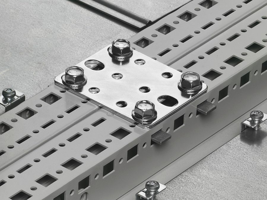 TS Angular baying bracket, for TS/TS, TS/PS